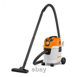 STIHL SE33 Wet & Dry Vacuum Cleaner 210bar