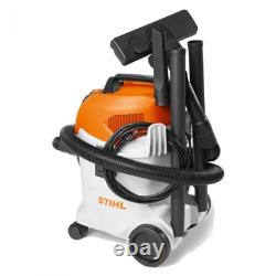 STIHL SE33 Wet & Dry Vacuum Cleaner 210bar