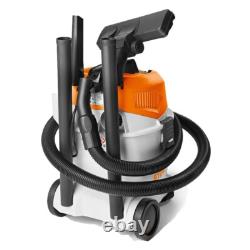 STIHL SE33 Wet & Dry Vacuum Cleaner 210bar