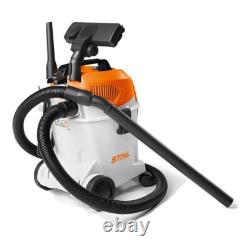 STIHL SE33 Wet & Dry Vacuum Cleaner 210bar