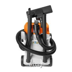 STIHL SE33 Wet & Dry Vacuum Cleaner 210bar