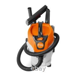 STIHL SE33 Wet & Dry Vacuum Cleaner 210bar
