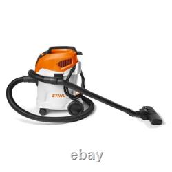 STIHL SE33 Wet & Dry Vacuum Cleaner 210bar
