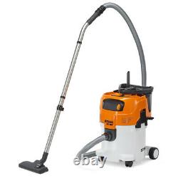 STIHL SE 122 Wet & Dry Vacuum Cleaner