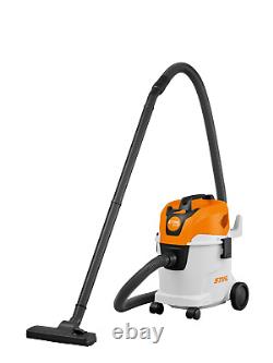 STIHL SE 33 Wet & Dry Vacuum Cleaner LOWEST PRICE! Free Delivery