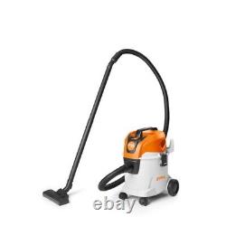 STIHL SE 33 Wet & Dry Vacuum Cleaner LOWEST PRICE! Free Delivery