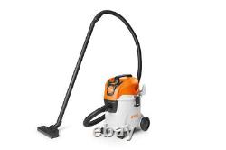 STIHL SE 33 Wet & Dry Vacuum Cleaner LOWEST PRICE! Free Delivery