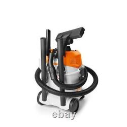 STIHL SE 33 Wet & Dry Vacuum Cleaner LOWEST PRICE! Free Delivery