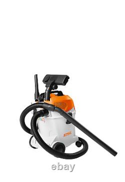 STIHL SE 33 Wet & Dry Vacuum Cleaner LOWEST PRICE! Free Delivery