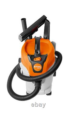 STIHL SE 33 Wet & Dry Vacuum Cleaner LOWEST PRICE! Free Delivery