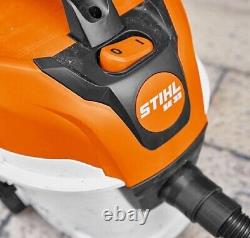 STIHL SE 33 Wet & Dry Vacuum Cleaner LOWEST PRICE! Free Delivery