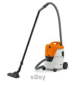 STIHL SE 62 Wet & Dry Vacuum Cleaner