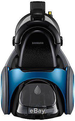 Samsung VW17H9070HU/EU 3 in 1 Wet and Dry Vacuum Cleaner