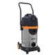 Sealey 30L Industrial Cyclone Vacuum Cleaner Wet & Dry 1200With230V PC300BL