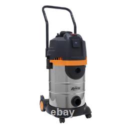 Sealey 30L Industrial Cyclone Vacuum Cleaner Wet & Dry 1200With230V PC300BL