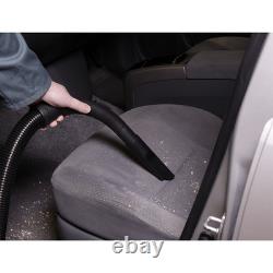 Sealey 30L Industrial Cyclone Vacuum Cleaner Wet & Dry 1200With230V PC300BL
