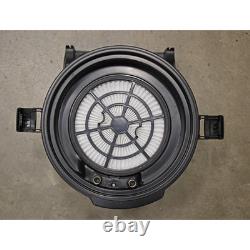 Sealey 30L Industrial Cyclone Vacuum Cleaner Wet & Dry 1200With230V PC300BL
