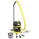 Sealey BuilderVac Wet & Dry Vacuum Cleaner 15L. Drum M Class Filtration