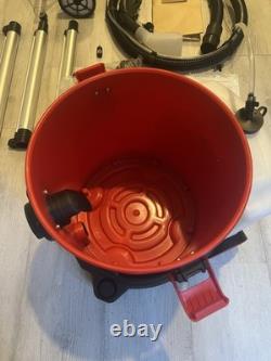 Sealey Cp310. V2 Wet and Dry Vacuum Cleaner 1400W 20L