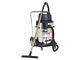 Sealey Industrial Wet & Dry Vacuum Cleaner 77L Stainless Drum 2400With230V PC477
