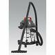 Sealey PC195SD Wet and Dry Vacuum Cleaner 20L Industrial Vac 20L 240V