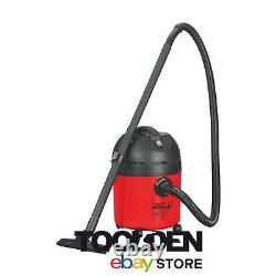 Sealey PC200 Vacuum Cleaner Wet & Dry 20L 1250W 230V