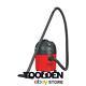 Sealey PC200 Vacuum Cleaner Wet & Dry 20L 1250W 230V