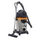 Sealey PC300BL Industrial Cyclone Vacuum Cleaner Wet & Dry 30L 1200W 230V B