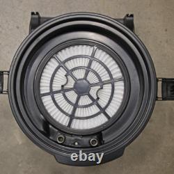 Sealey PC300BL Industrial Cyclone Vacuum Cleaner Wet & Dry 30L 1200W 230V B