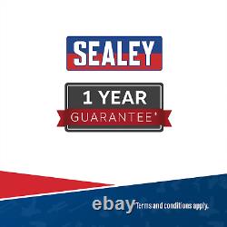 Sealey PC300 Vacuum Cleaner Wet & Dry 30L 1100With230V