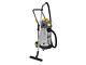 Sealey PC380M110V Vacuum Cleaner Industrial Dust-Free Wet/Dry 38L 1100With110V