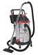 Sealey PC460 Industrial Vacuum Cleaner Wet & Dry 60ltr 1600w / 230v Car Wash Vac