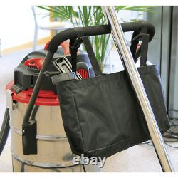 Sealey PC460 Wet and Dry Vacuum Cleaner 240v