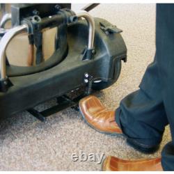 Sealey PC477 Industrial Wet & Dry Vacuum Cleaner 77ltr Stainless Drum 2400With230V