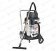 Sealey PC477 Industrial Wet & Dry Vacuum Cleaner Valeting Vac 77 Litre 2400w