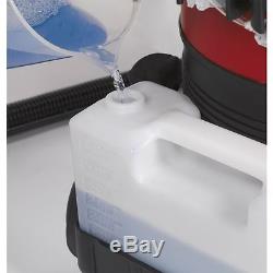 Sealey VMA914 Valeting Machine Carpet Washer Cleaner Wet & Dry Vac Home Car Van