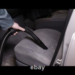 Sealey Vacuum Cleaner Cyclone Wet/Dry 30 Litres Double Stage 1200With230V PC300BL