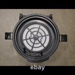 Sealey Vacuum Cleaner Cyclone Wet/Dry 30 Litres Double Stage 1200With230V PC300BL