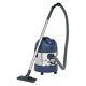 Sealey Vacuum Cleaner Ind Wet & Dry 20L 1250With110V Stainless Drum PC200SD110V