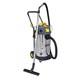 Sealey Vacuum Cleaner Industrial Dust-Free Wet/Dry 38L 110V Stainless Steel