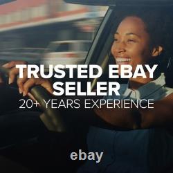 Sealey Vacuum Cleaner Industrial Dust-Free Wet/Dry 38L 110V Stainless Steel