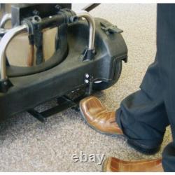 Sealey Vacuum Cleaner Industrial Wet & Dry 77L Stainless Steel Drum 2400W Sealey Vacuum Cleaner Industrial Wet & Dry 77L Stainless Steel Drum 2400W