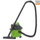 Sealey Vacuum Cleaner Wet & Dry 10L 1000With230V Hi-Vis Green
