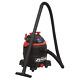 Sealey Vacuum Cleaner Wet & Dry 30L 1100With230V