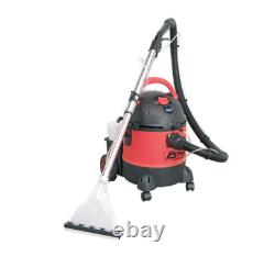 Sealey Valeting Machine Wet and Dry 20ltr Vacuum Carpet Car Cleaner 1250W