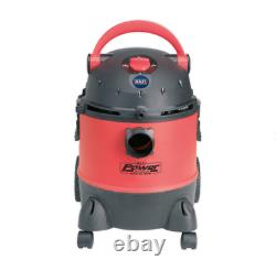 Sealey Valeting Machine Wet and Dry 20ltr Vacuum Carpet Car Cleaner 1250W