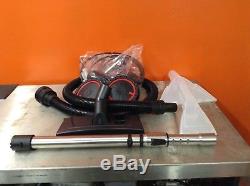 Sealey Vm914 Wet/dry Carpet Cleaner/vacuum/car/van/valeting Machine