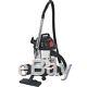 Sealey Wet & Dry Commercial Vacuum Cleaner 20L with Blower & Auto Start 1400w