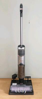 Shark HydroVac 3 in 1 Wet & Dry Hard Floor Cleaner WD210UK Tested Working