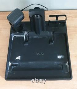 Shark HydroVac 3 in 1 Wet & Dry Hard Floor Cleaner WD210UK Tested Working